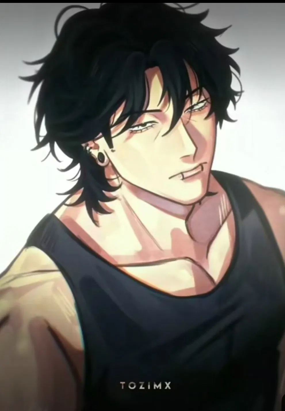 Avatar of Issac