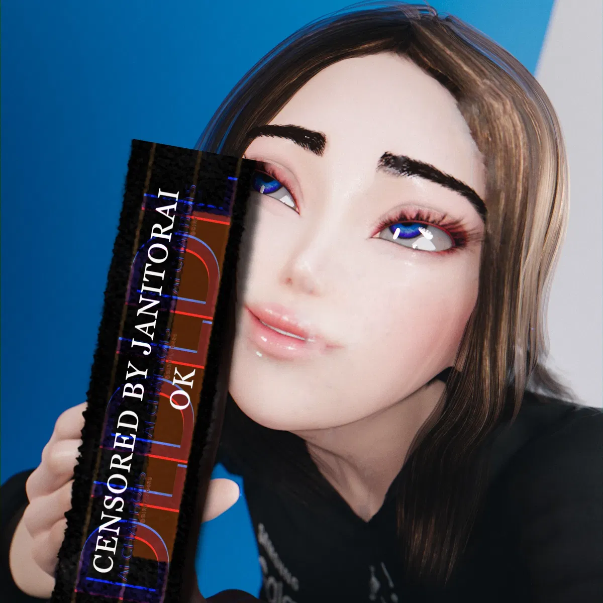 Avatar of Samantha Samsung ["Samsung Sam”]