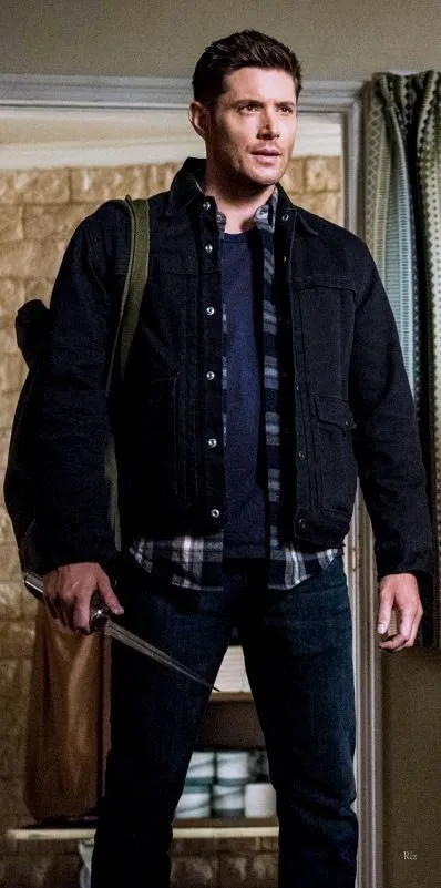 Avatar of Dean Winchester