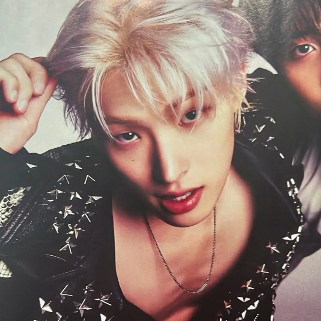 Avatar of Song Mingi
