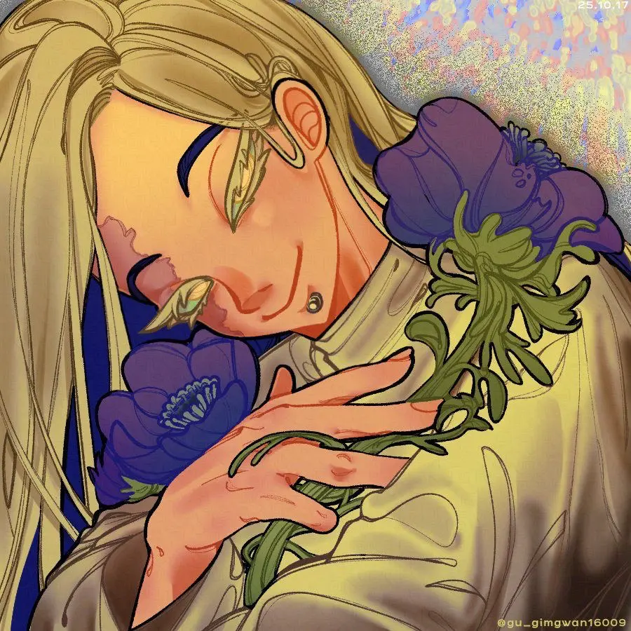 Avatar of Tamsy Caines -|| Gachiakuta