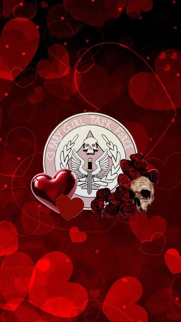 Avatar of TF141 ❣︎ My special Valentine's