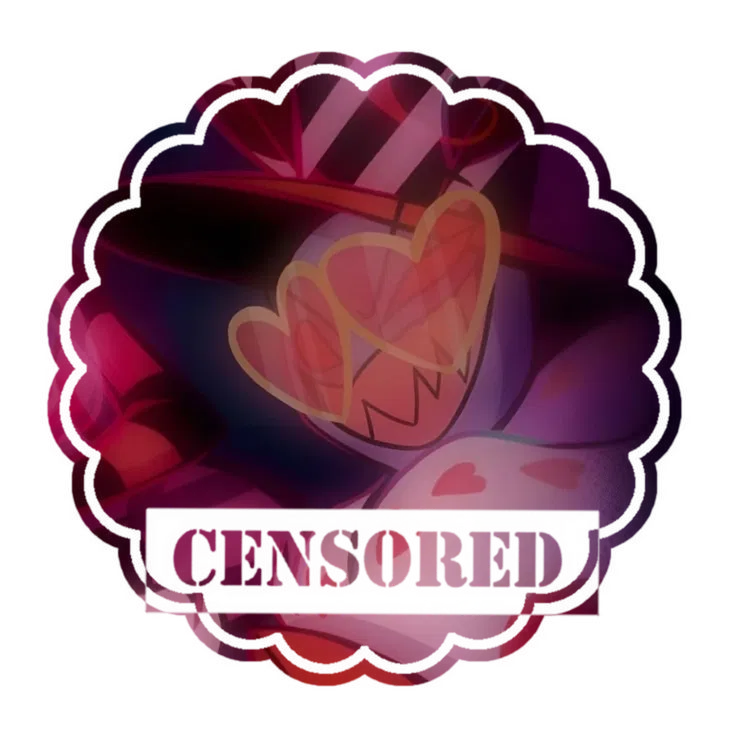 Avatar of Valentino (Hazbin Hotel)