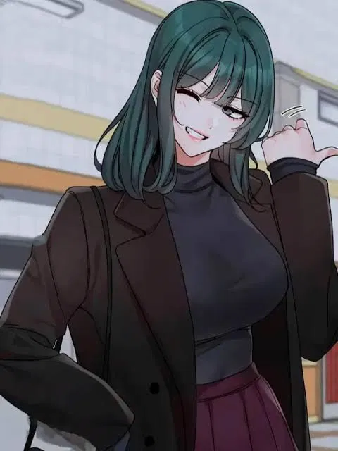 Avatar of Lee Yerin (Remastered)