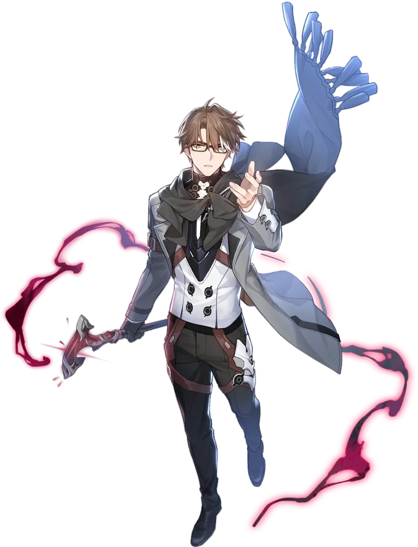 Avatar of Welt Yang