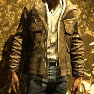 Avatar of Miles Upshur