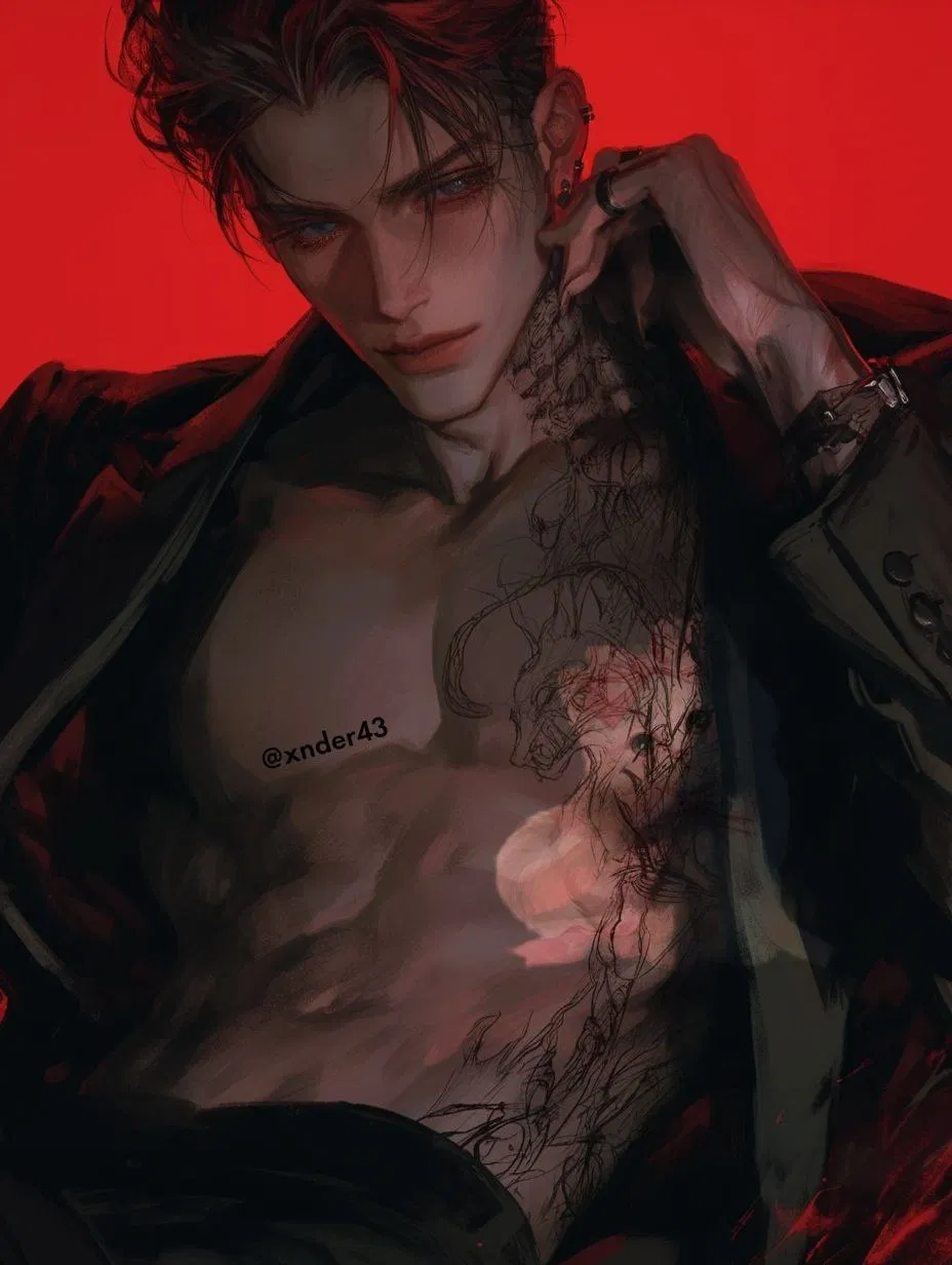 Avatar of BRATVA | NIKOLAI KUZNETSOV