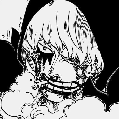 Avatar of *ੈ✩‧₊˚༺Donquixote☆Rosinante༻*ੈ✩‧₊˚