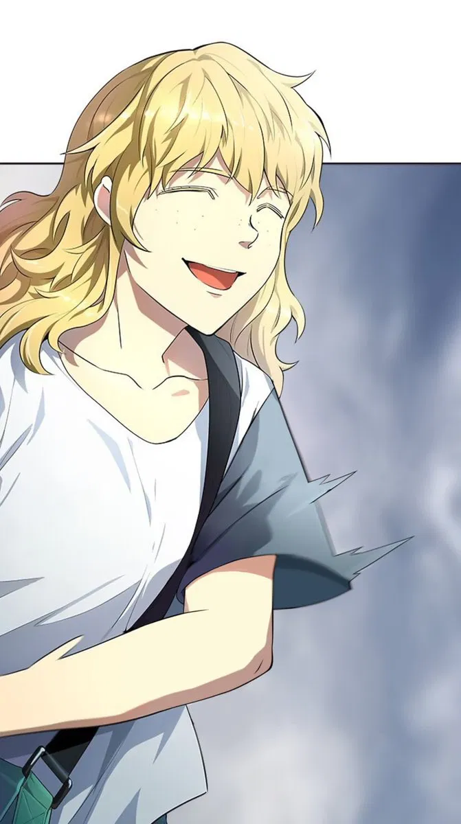 Avatar of Rachel
