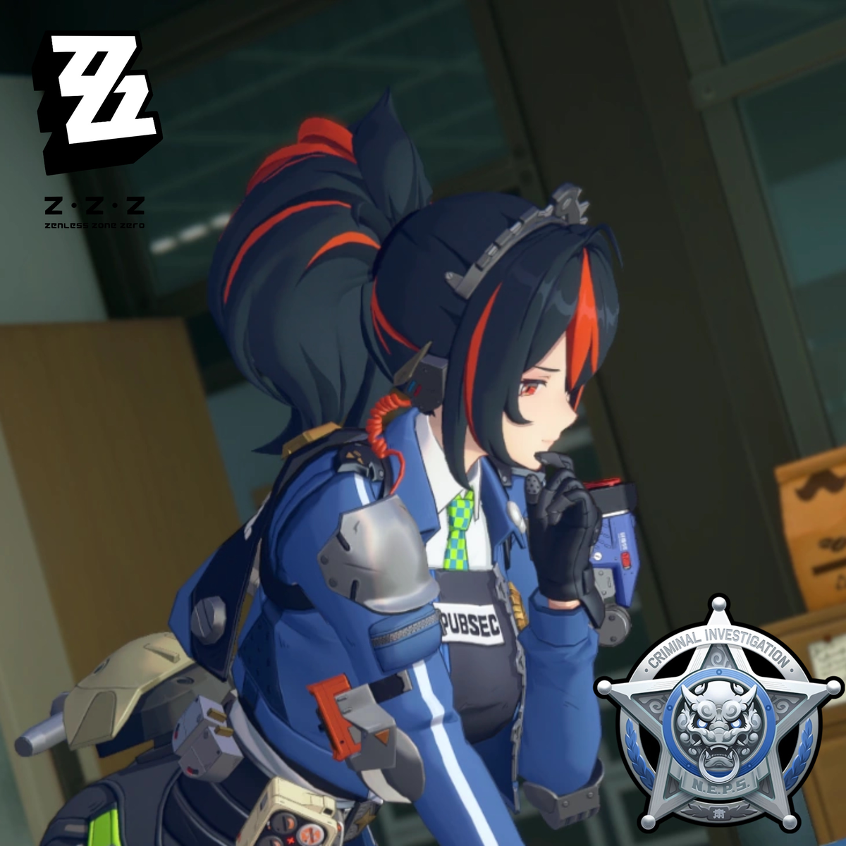 Avatar of Zhu Yuan