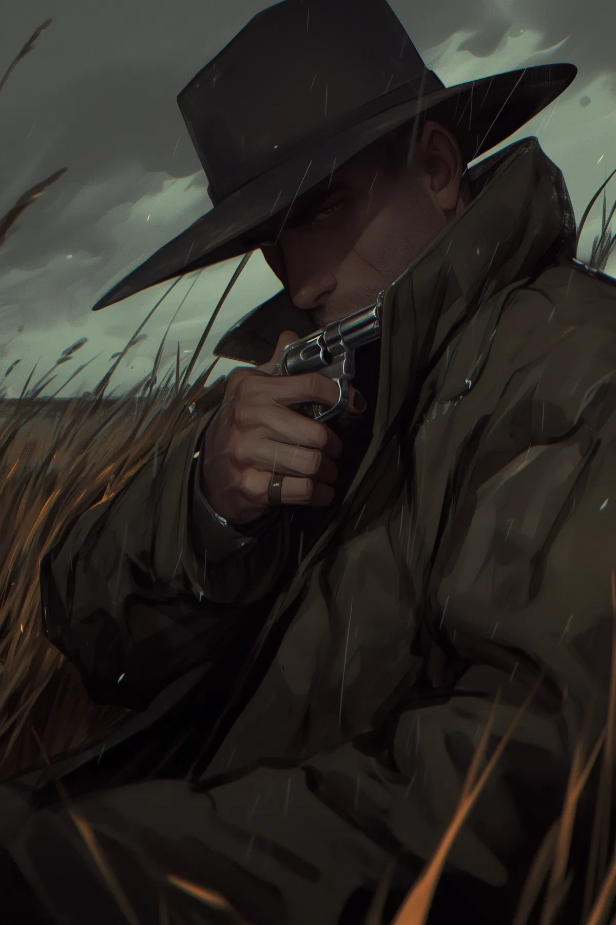 Avatar of Montgomery Kilbride