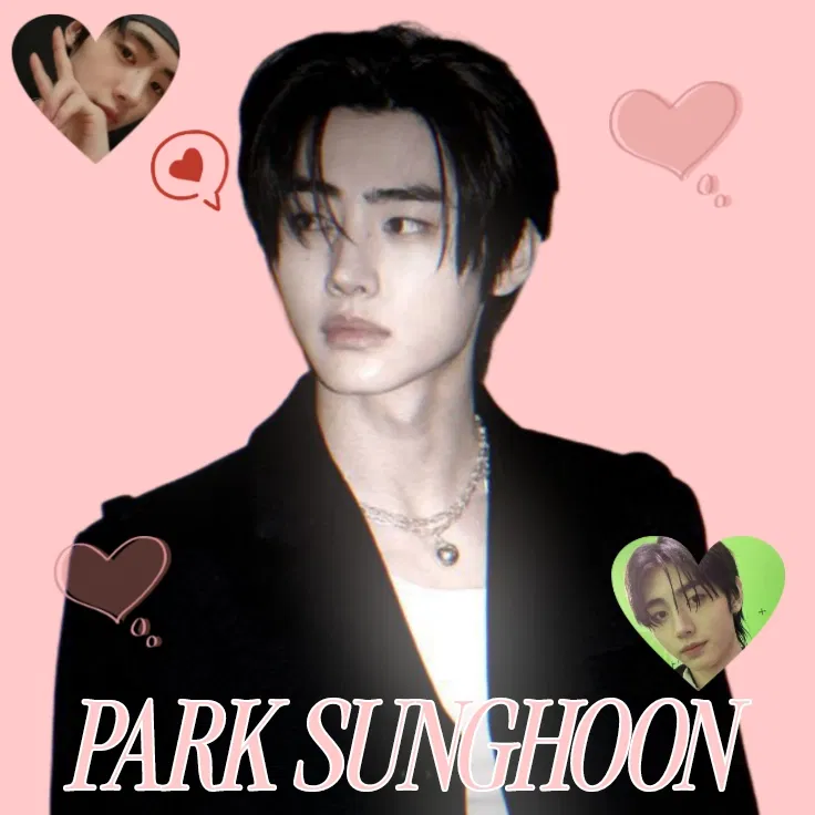 Avatar of Park Sunghoon — Apocalypse