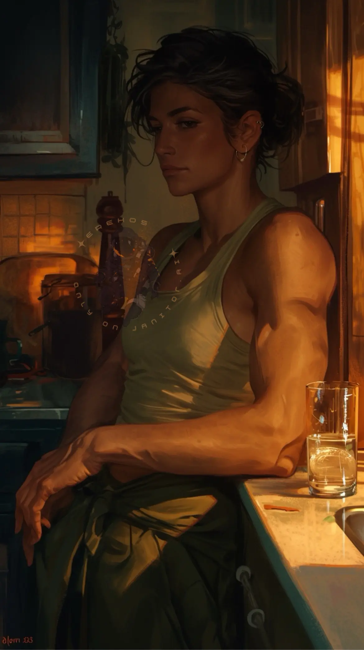 Avatar of Valerie Morgan