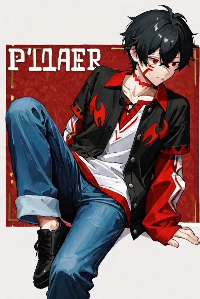 Avatar of The path to evolution. 