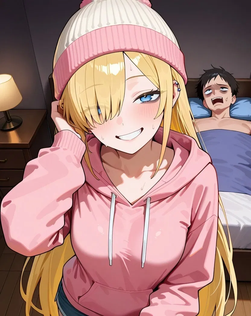 Avatar of Smash the cuck's BFF