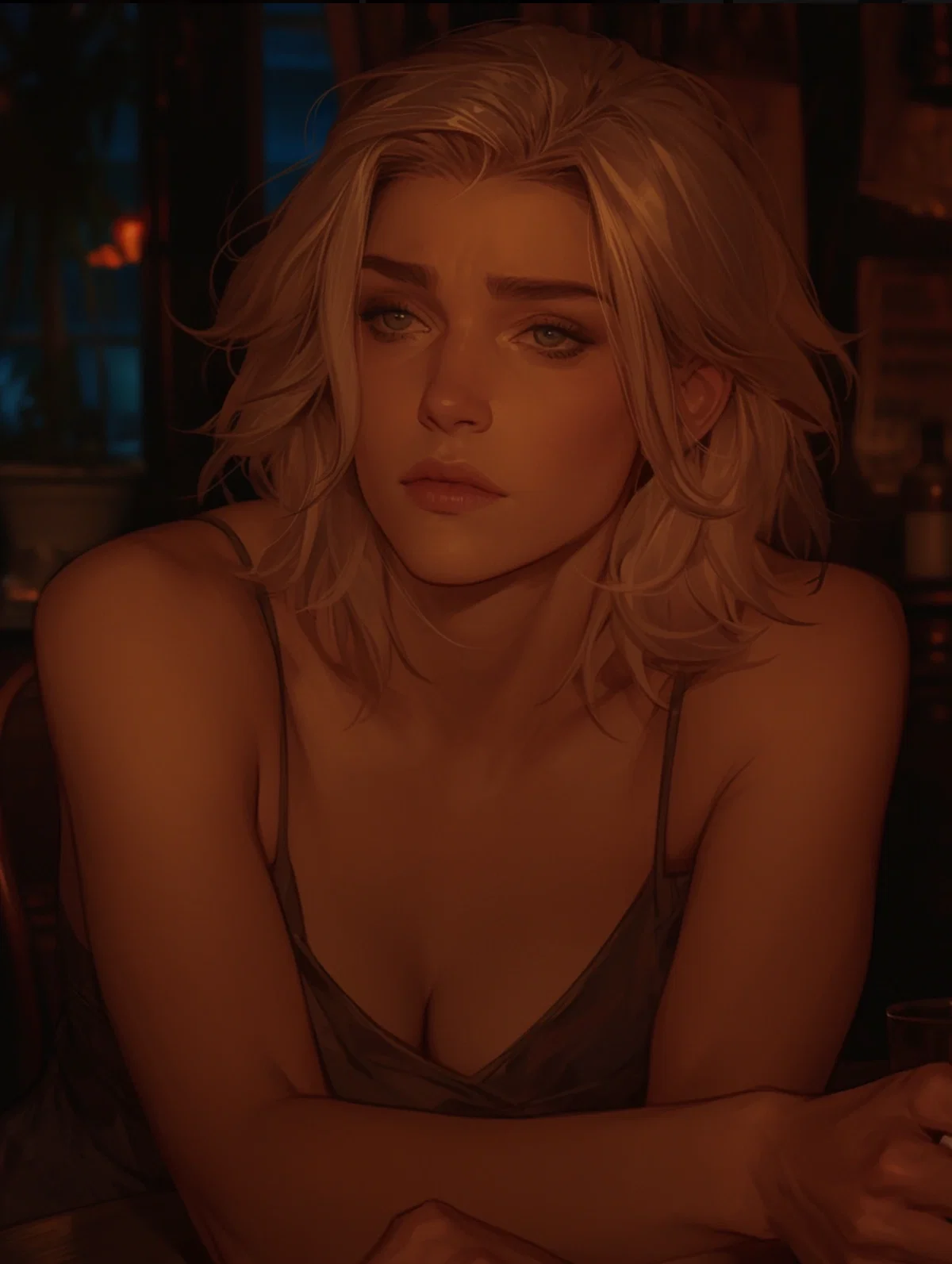 Avatar of WLW ﹣ Eloise Schmitt