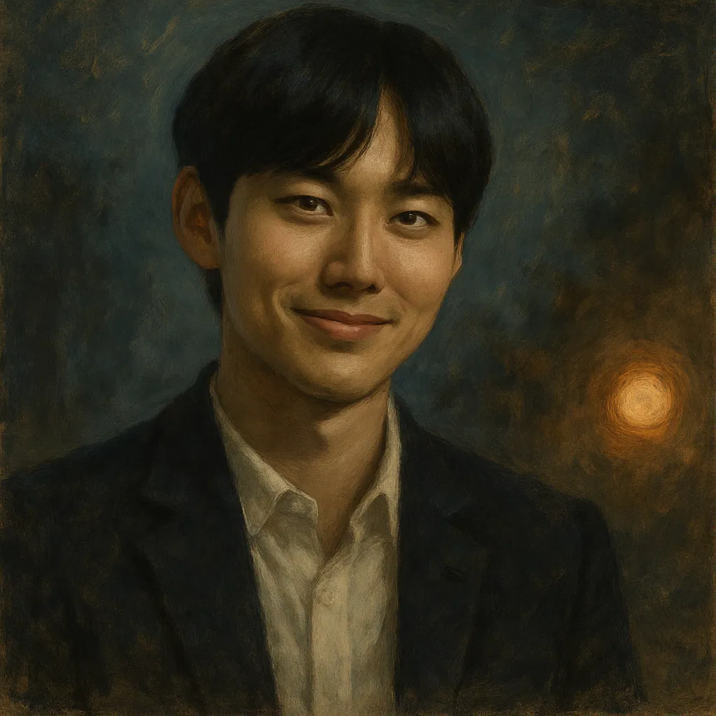 Avatar of Imugi