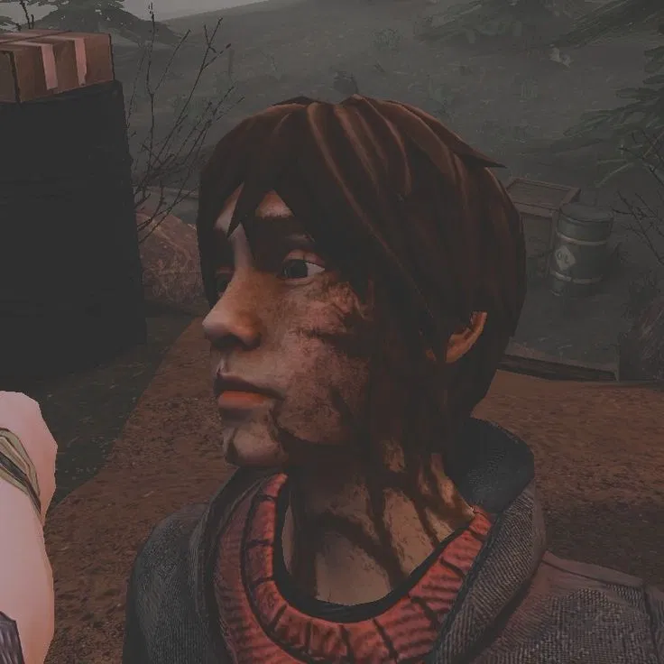 Avatar of Ethan Woodley 