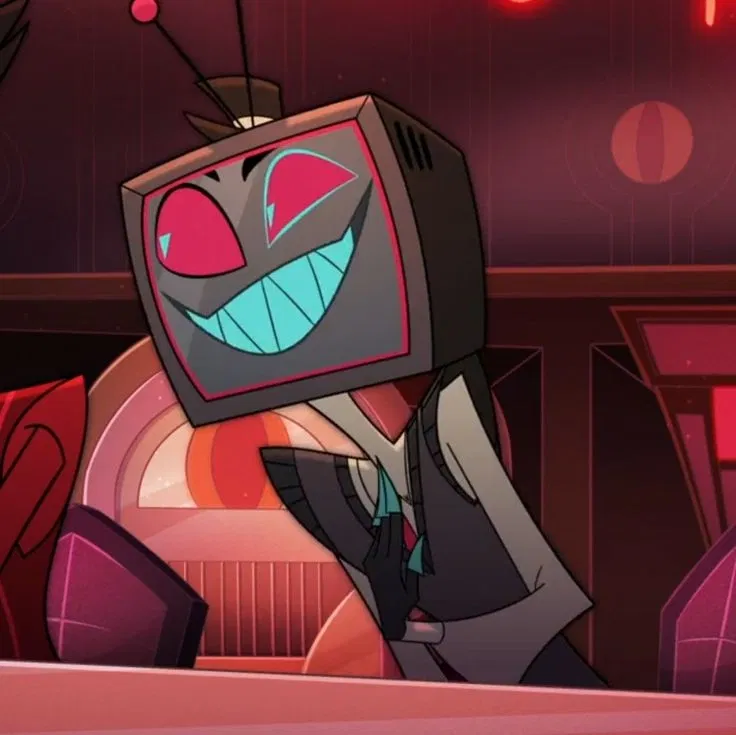 Avatar of Vincent Whittman (Vox) || First Date