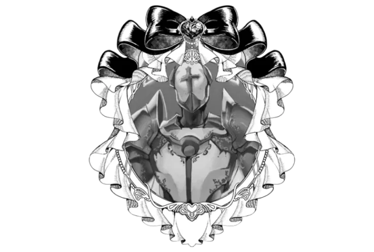 Avatar of Gabriel–Ultrakill