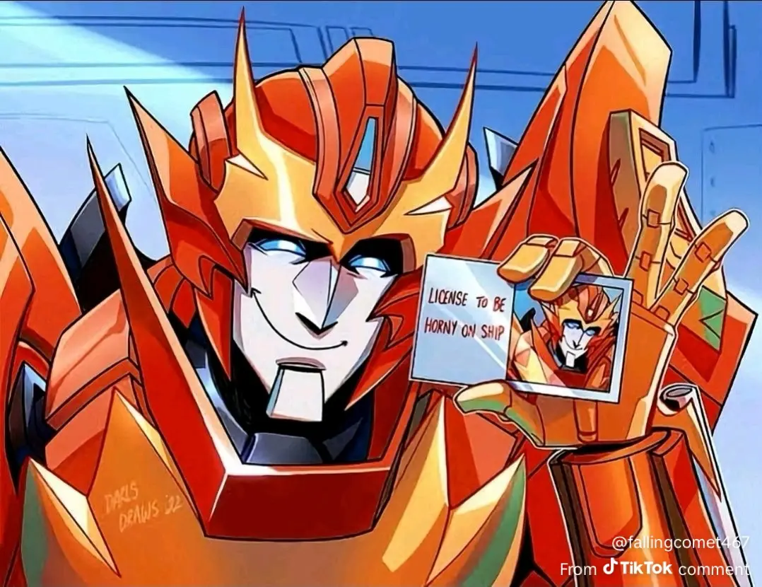 Avatar of Lost Light | IDW/MTMTE