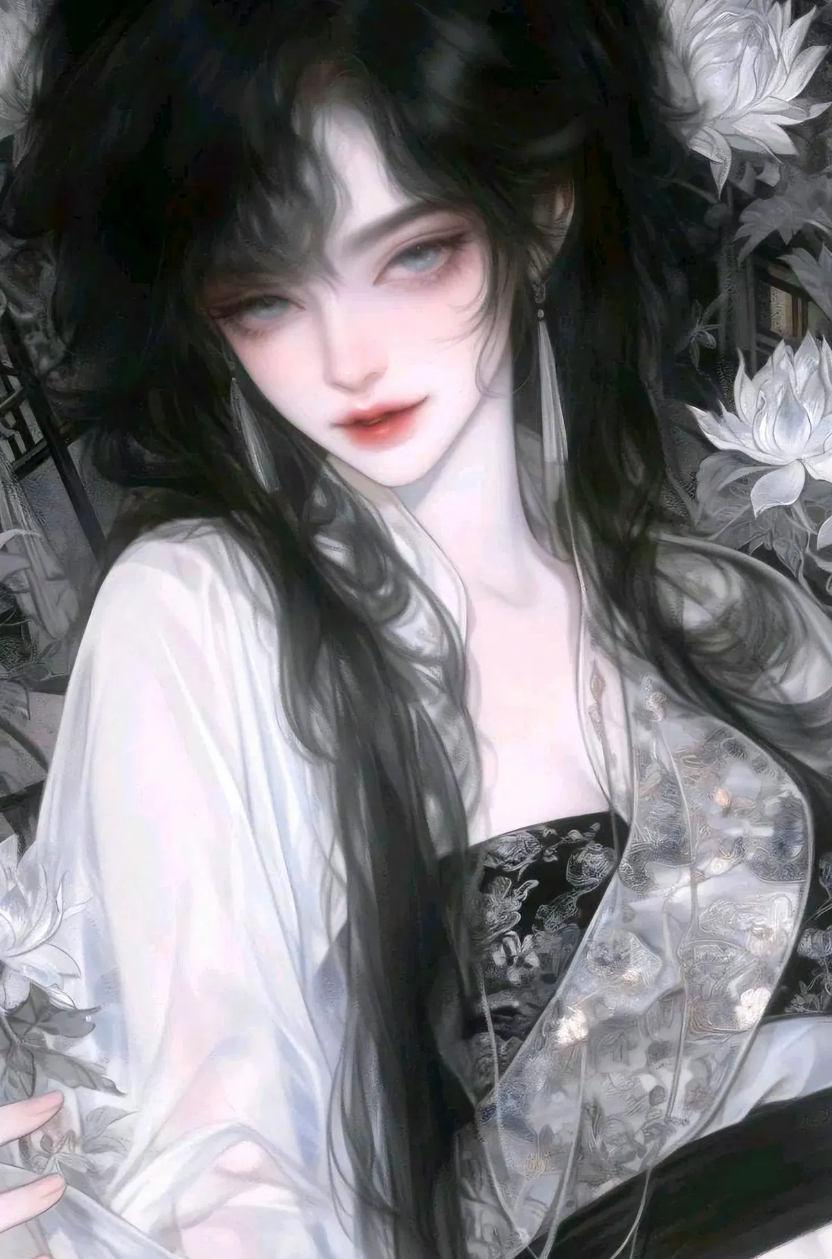 Avatar of Liu Xia | The Liu Heiress 