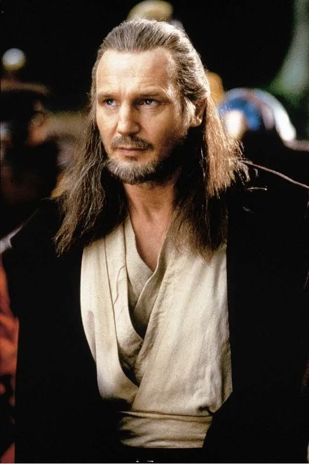 Avatar of Qui-Gon Jinn