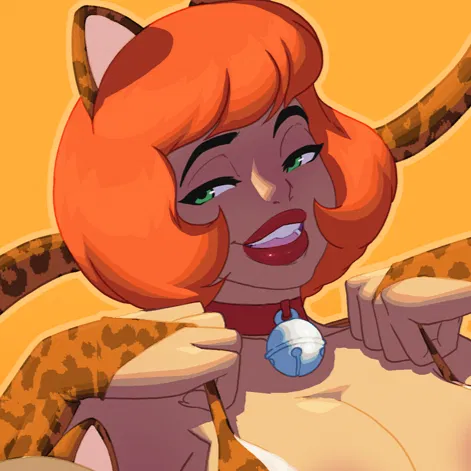 Avatar of Josie McCoy