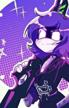 Avatar of Uzi your gf