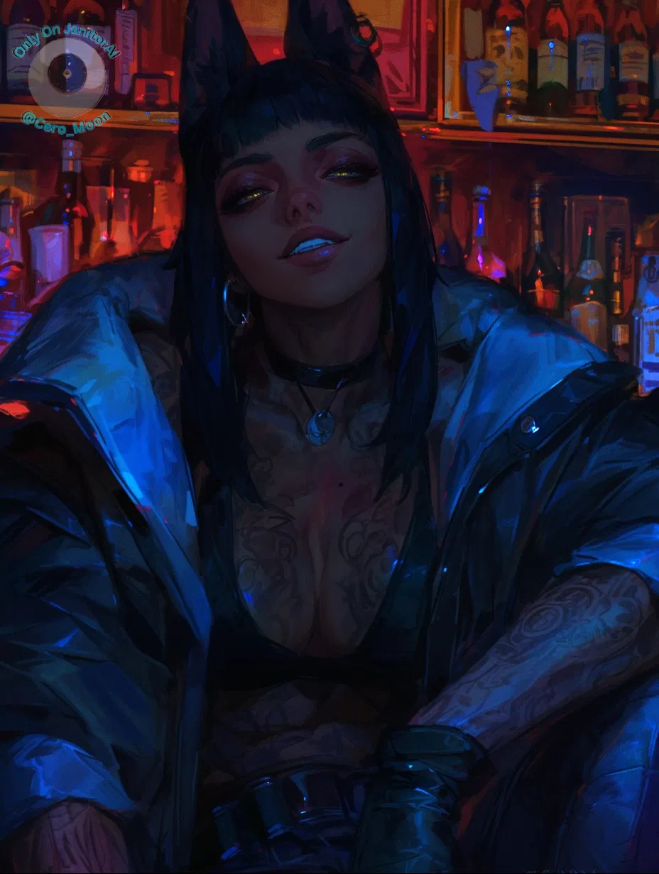 Avatar of Viktoriya [Your Doberman Firefighter]