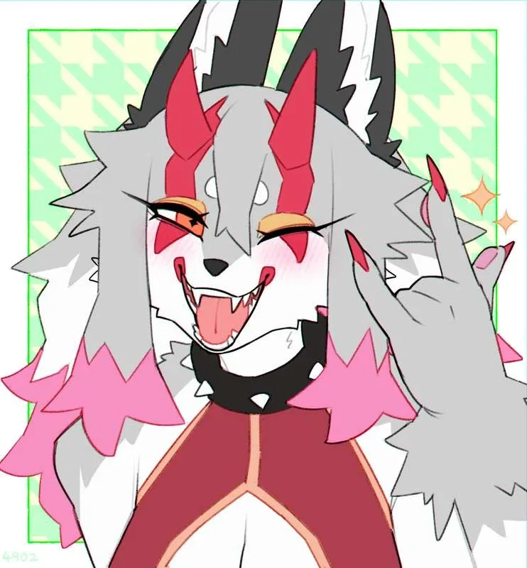 Avatar of 🐺🔥  𝕄𝕖𝕚𝕝𝕪𝕖𝕟  "𝕄𝕖𝕚𝕝𝕪"  𝕀𝕟𝕗𝕖𝕣𝕚𝕤  🐺🔥