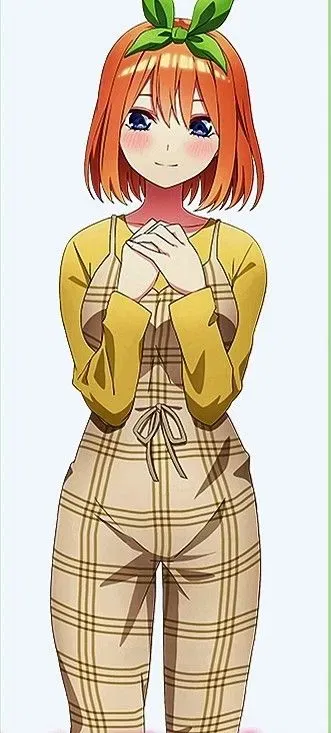 Avatar of  Yotsuba Nakano