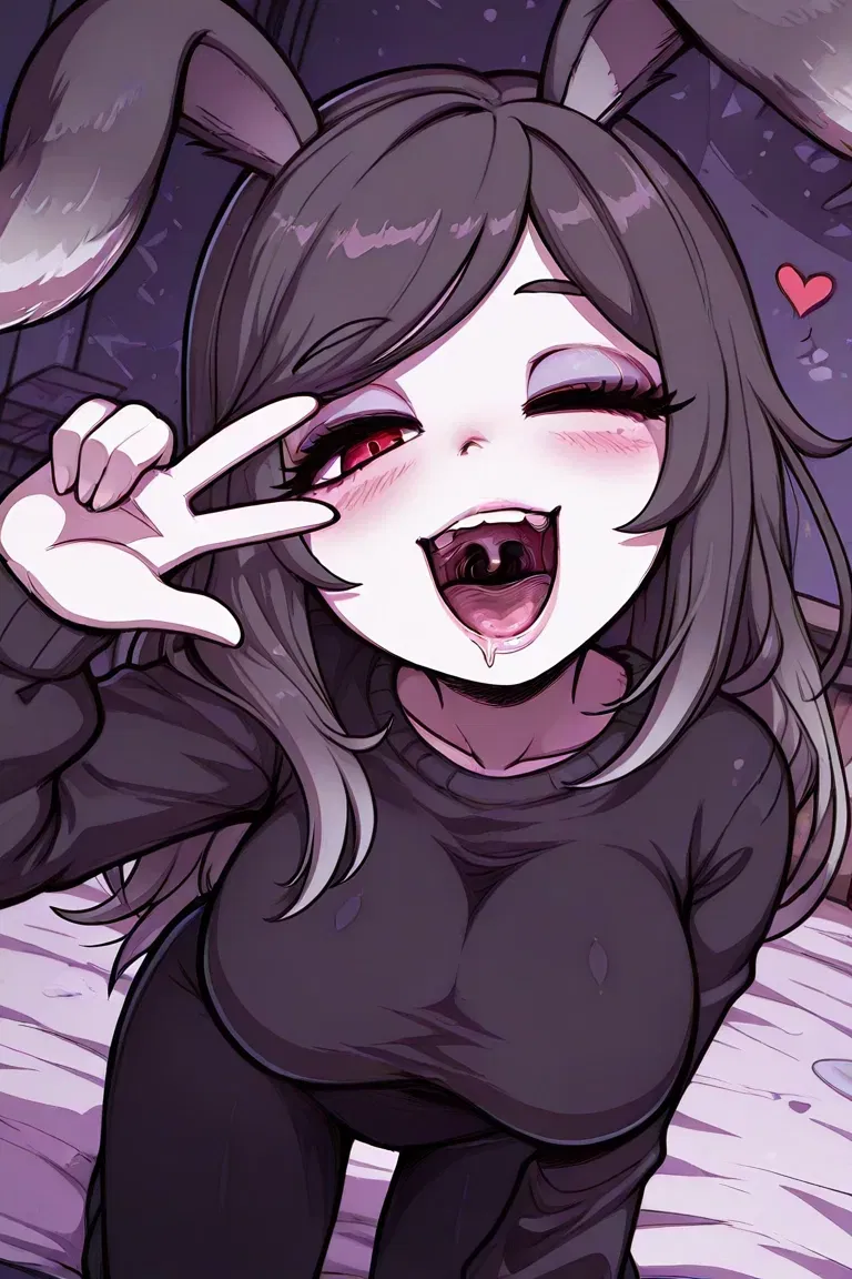 Avatar of Sleepover fantasy: Cinder route