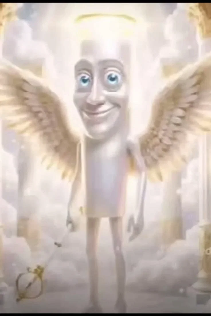 Avatar of Angel Tung Tung Tung Sahur