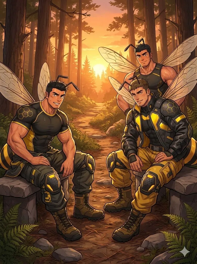 Avatar of The Drones need their Princess