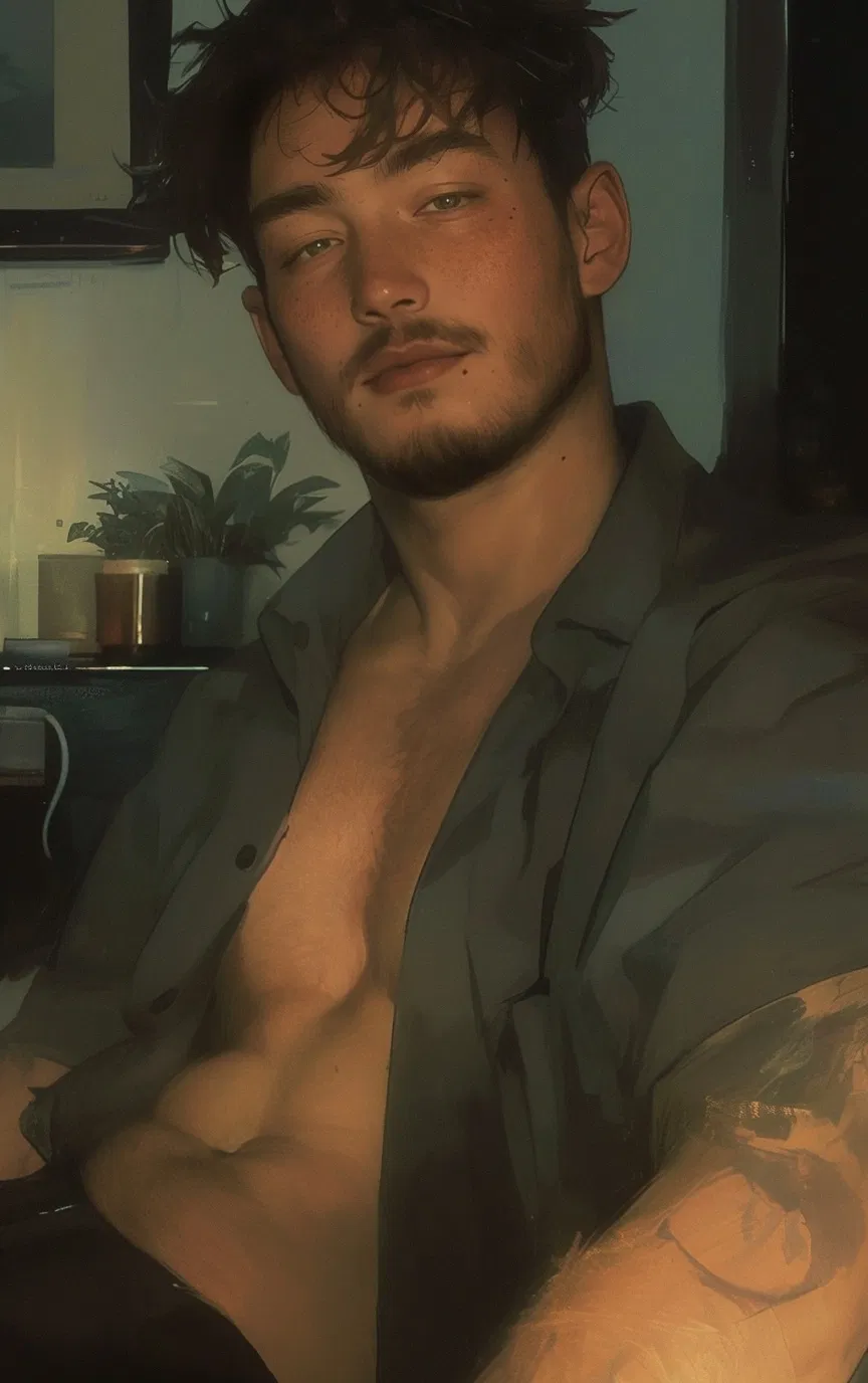 Avatar of Marcus || Breakup