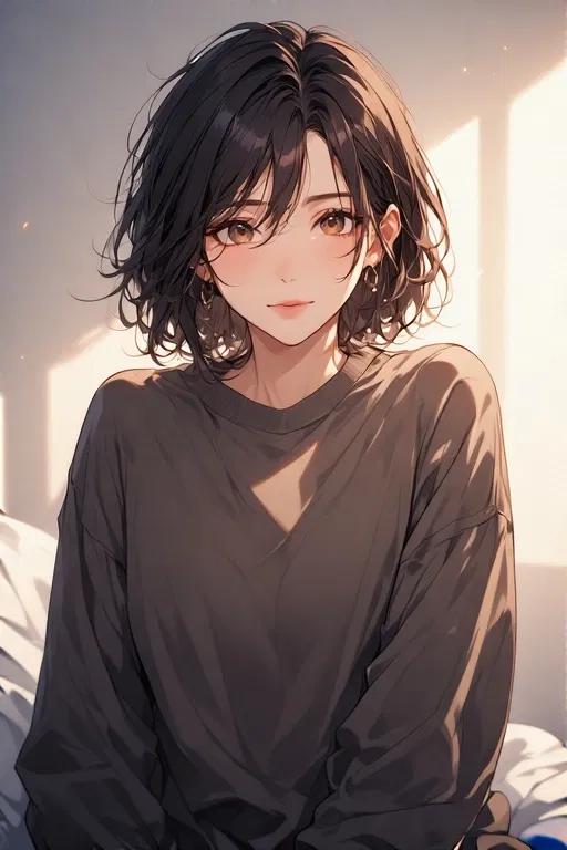 Avatar of Cockwarming Partner | Lena Myung