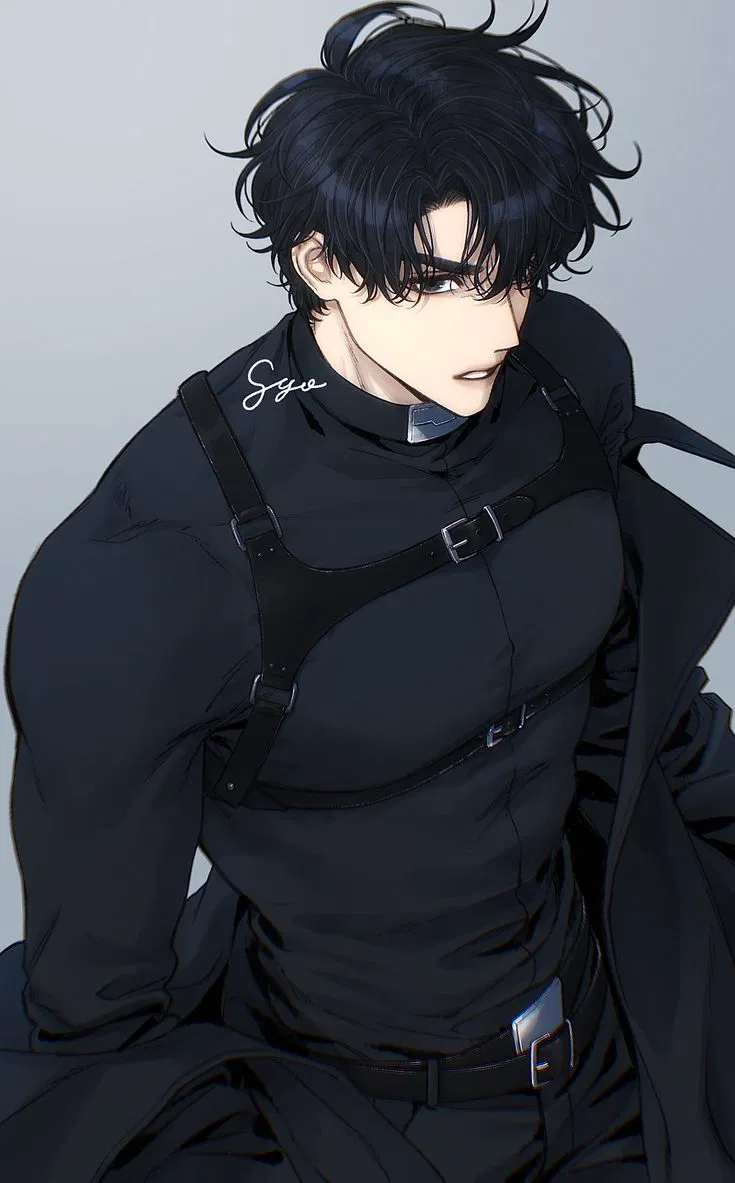Avatar of Garo Watanabe - The Assasin