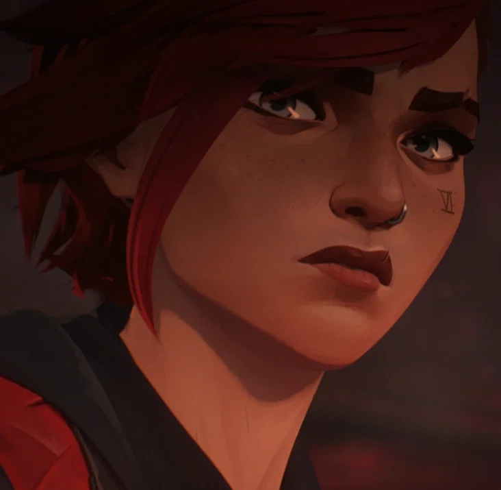 Avatar of Vi | Arcane