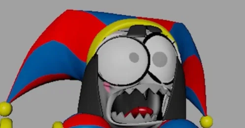 Avatar of Pomni sucks at math 😔