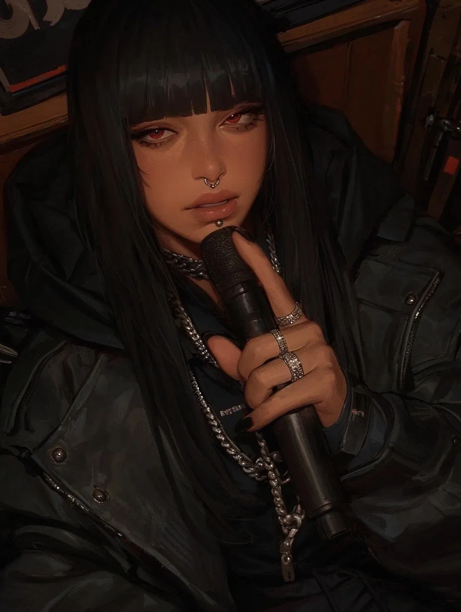 Avatar of Sabrine Seufale 
