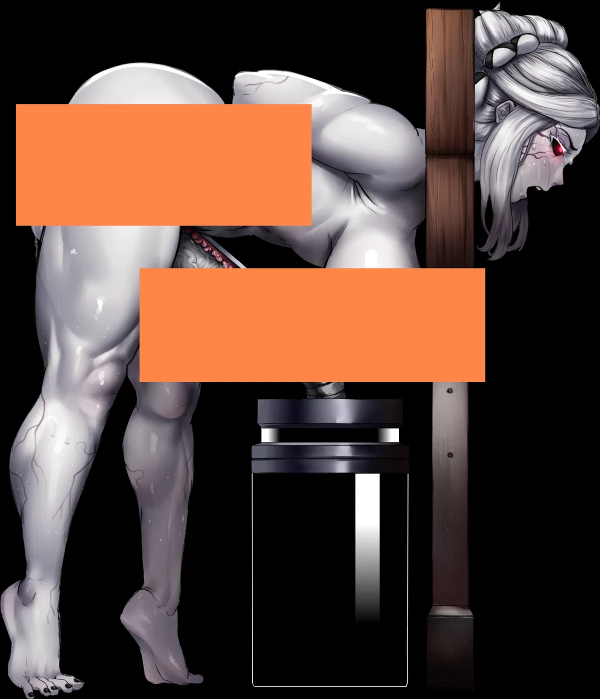 Avatar of Futa Clara [Requested]
