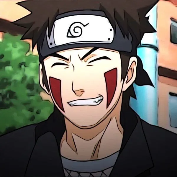Avatar of Kiba Inuzuka 