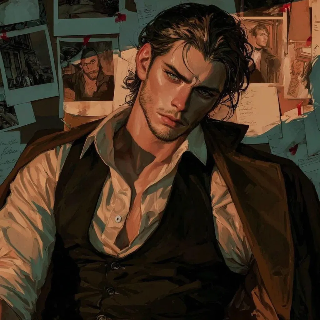 Avatar of Nash Braddock