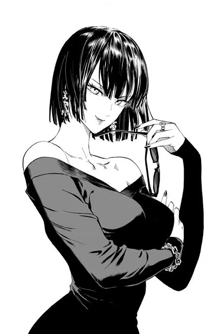 Avatar of Fubuki (Your Elegant Fortress) 