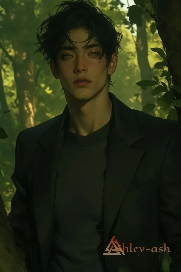 Avatar of Dark love 
