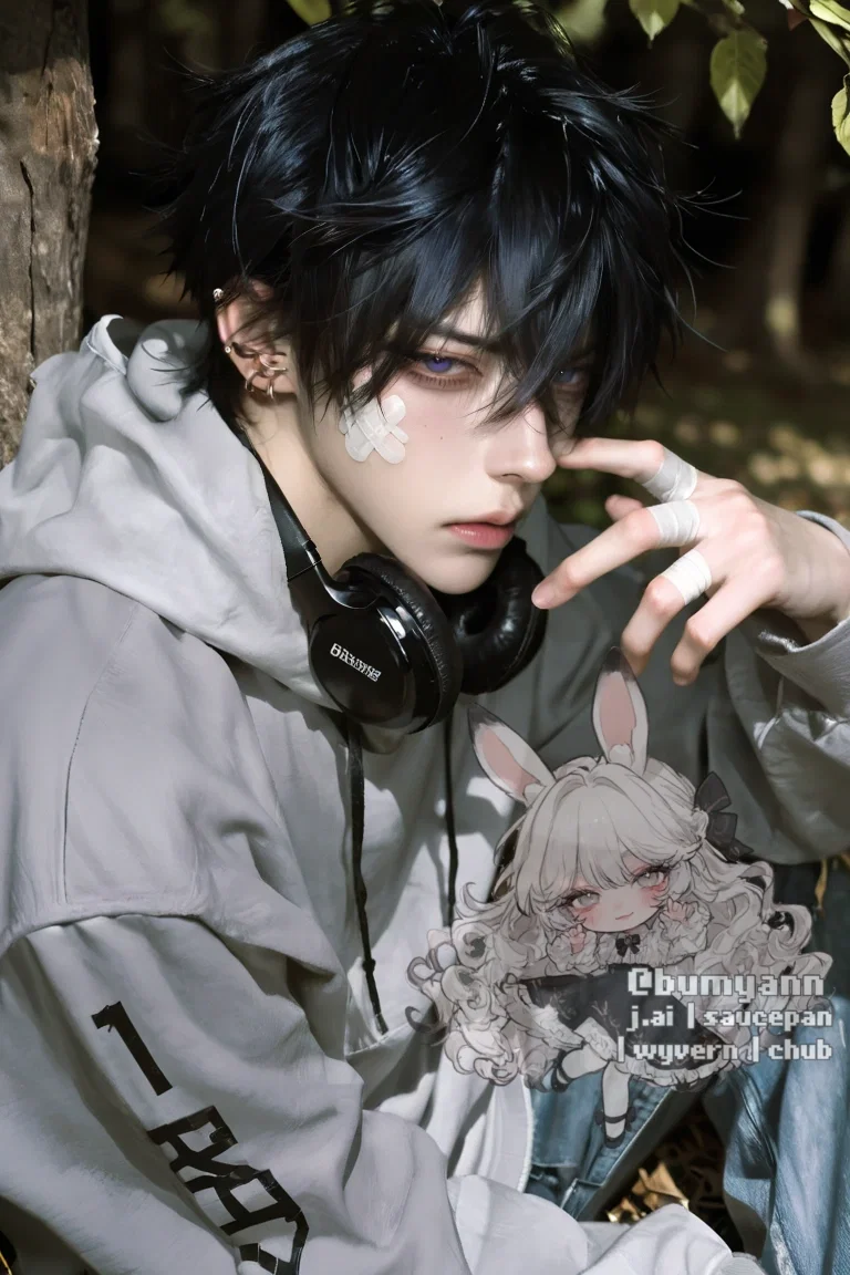 Avatar of Raphael Eisler | Troublemaker