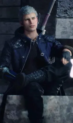 Avatar of Nero Sparda