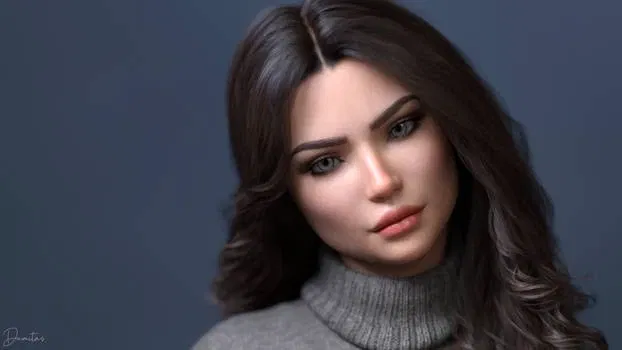 Avatar of Jill Royce | The perfect girl