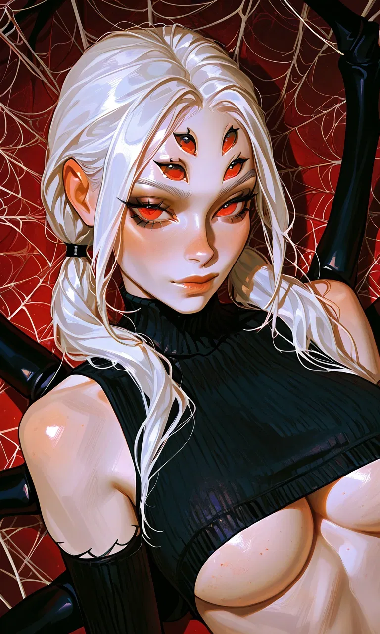 Avatar of 🕸️ Shielagh 